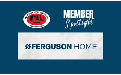 Ferguson Home