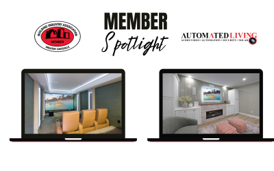 Automated Living | Smart Home Automation