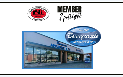 Bonnycastle Appliance & TV | “There’s No Hassle at Bonnycastle!”
