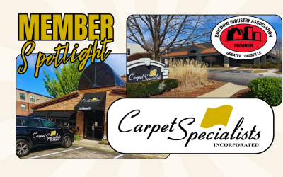 Carpet Specialists: Your Trusted Flooring Partner Since 1983