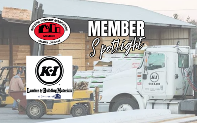 K-I Lumber: Great people & quality products