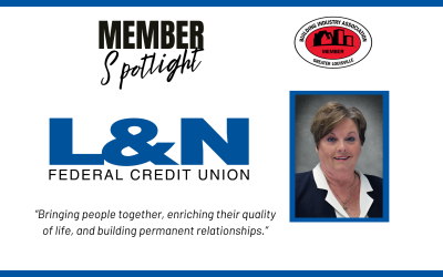 L&N Federal Credit Union | “Bringing people together, enriching their quality of life, and building permanent relationships.”