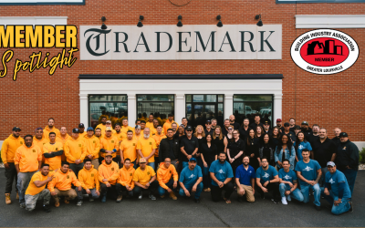Trademark Universal Stone: Every space we touch becomes part of someone’s story, and that’s what drives us.